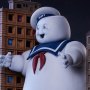 Stay Puft Marshmallow Man Diorama Deluxe