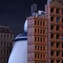 Stay Puft Marshmallow Man Diorama Deluxe