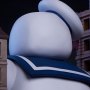 Stay Puft Marshmallow Man Diorama