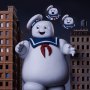 Ghostbusters: Stay Puft Marshmallow Man Diorama Deluxe