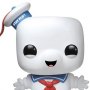 Ghostbusters: Stay Puft Marshmallow Man Pop! Vinyl