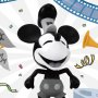 Mickey Mouse: Steamboat Willie 90th Anni Egg Attack Mini