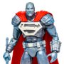Reign Of The Supermen: Steel