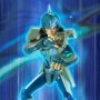 Saint Seiya-Saint Cloth Myth Ex: Steel Saint Marine Cloth Ushio