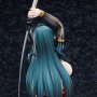 Steel Witch Annerose Vajra