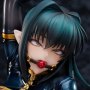 Steel Witch Annerose Vajra