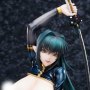 Steel Witch Annerose Vajra