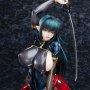 Steel Witch Annerose Vajra