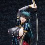 Taimanin RPGX: Steel Witch Annerose Vajra