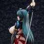 Steel Witch Annerose Vajra