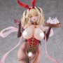Stella Cheongsam Bunny (Xin)