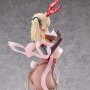 Stella Cheongsam Bunny (Xin)