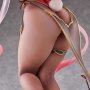 Stella Cheongsam Bunny (Xin)