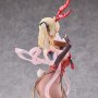 Stella Cheongsam Bunny (Xin)