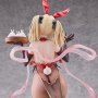 Stella Cheongsam Bunny (Xin)