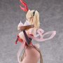 Stella Cheongsam Bunny (Xin)
