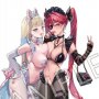 Stella & Sadie (Mendokusai)