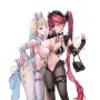 Stella & Sadie (Mendokusai)