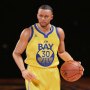 Stephen Curry