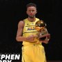 NBA: Stephen Curry All Star 2021 Special Edition