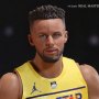 Stephen Curry All Star 2021 Special Edition
