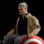 Avengers-Endgame: Steve Rogers (Old Soldier)