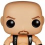 WWE Wrestling: Steve Austin Stone Cold 2K Pop! Vinyl