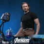 Steve Rogers Deluxe