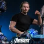 Steve Rogers Deluxe