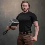 Steve Rogers Deluxe