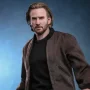 Steve Rogers Deluxe