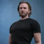 Steve Rogers Deluxe