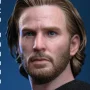 Steve Rogers Deluxe