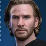 Steve Rogers Deluxe