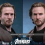Steve Rogers Deluxe