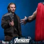 Steve Rogers Deluxe