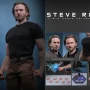 Steve Rogers Deluxe