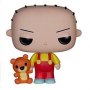 Family Guy: Stewie Pop! Vinyl