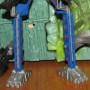 Masters Of The Universe: Stilt Stalkers