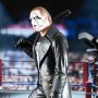 All Elite Wrestling: Sting