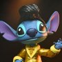 Stitch Elvis Gold Suit Ultimate
