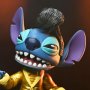 Stitch Elvis Gold Suit Ultimate