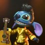 Stitch Elvis Gold Suit Ultimate
