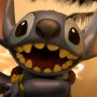 Stitch Hula