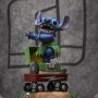 Stitch Hula