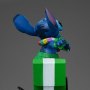 Stitch Hula