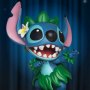 Stitch Hula-Hula Egg Attack Mini