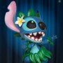 Stitch Hula-Hula Egg Attack Mini