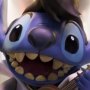 Stitch King Of Rock