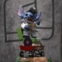 Stitch King Of Rock